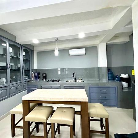 דירות Apartamento En טרוחיו מראה חיצוני תמונה